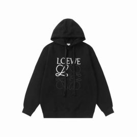 Picture of Loewe Hoodies _SKULoeweXS-L25ctn1811008